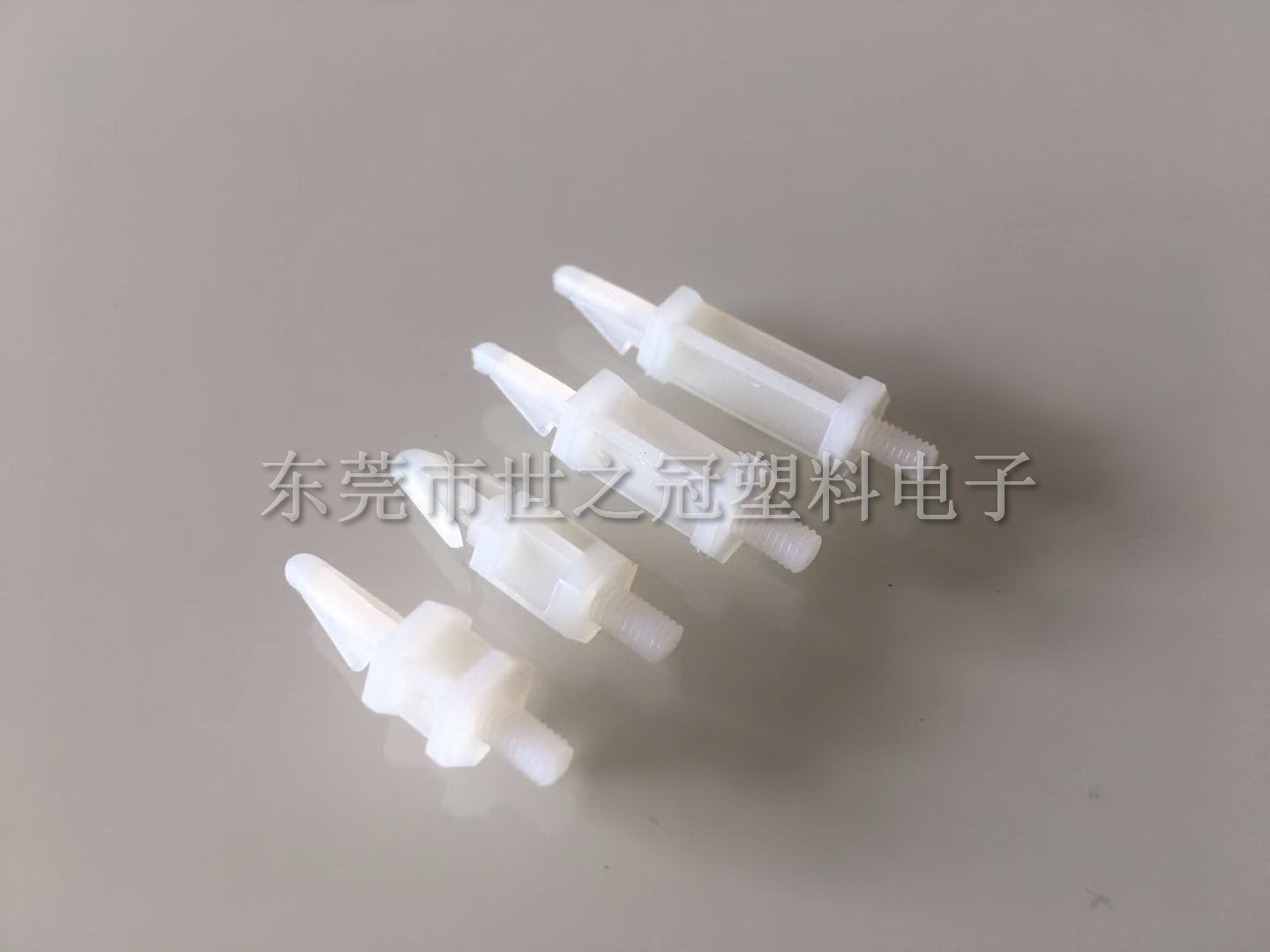 螺丝隔离柱SCB系列 